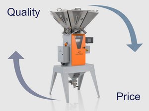 GRAVICOLOR 310/610: Excelente relación calidad-precio